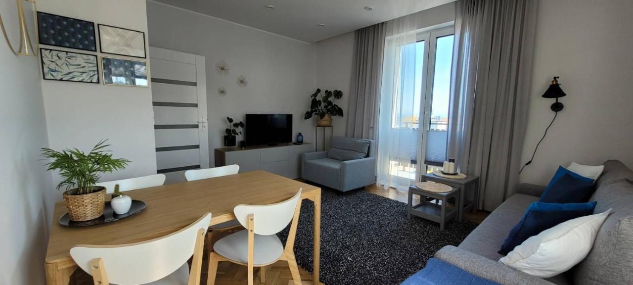 Apartament Abrahama Wladyslawowo Exterior photo