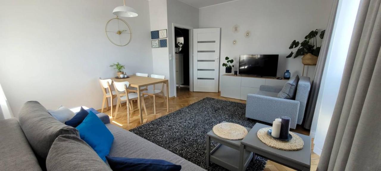 Apartament Abrahama Wladyslawowo Exterior photo